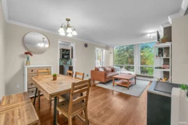 505 9633 Manchester Drive, Burnaby, BC