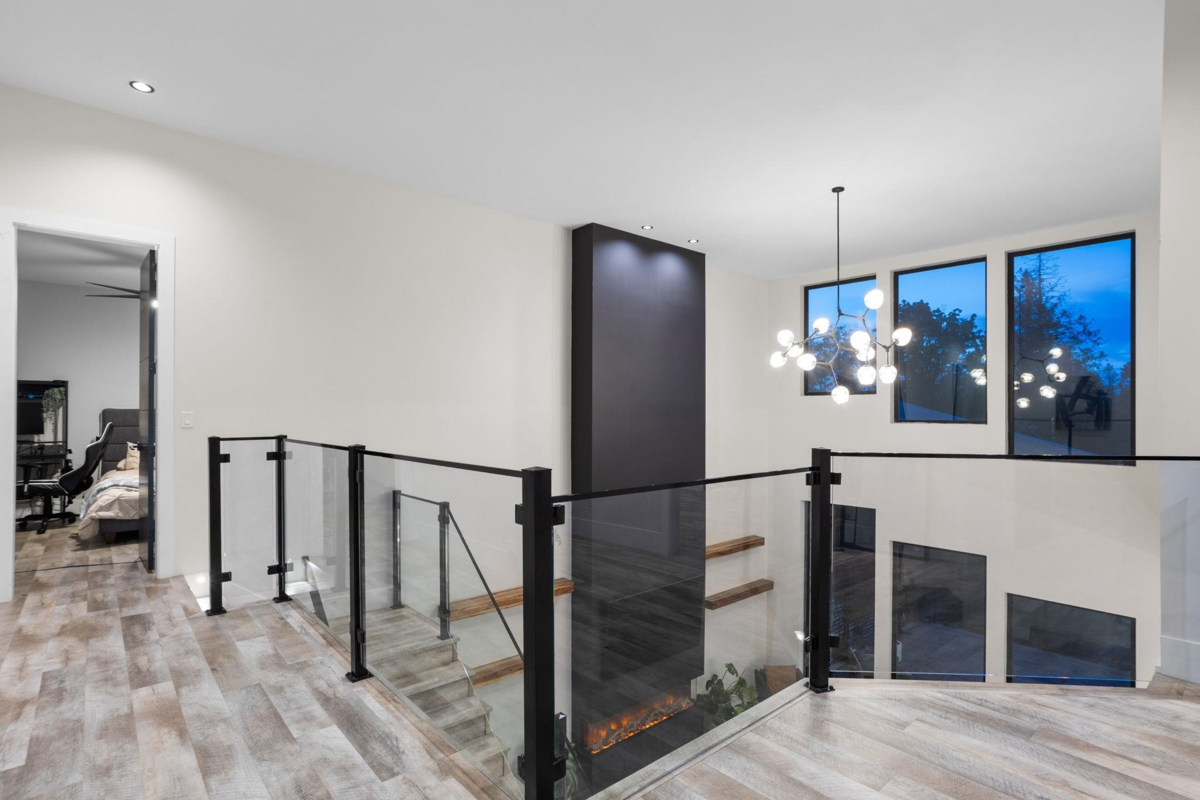 Bedroom 2 Photo of 205 210 Street, Langley, BC