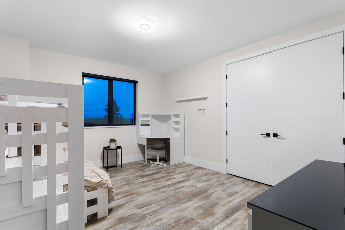 Bedroom 4 Photo of 205 210 Street, Langley, BC