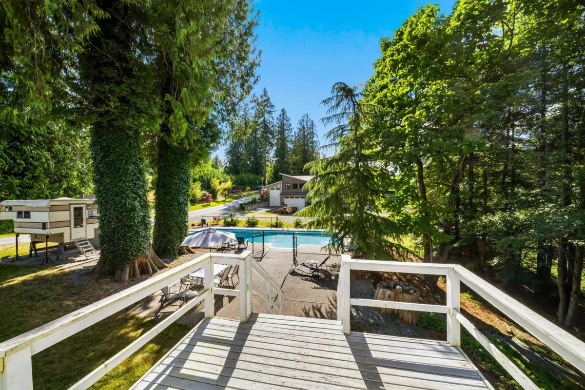 Community Amenities Photo (Clubhouse) of 205 210 Street, Langley, BC