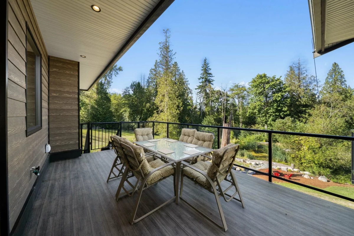 Garden / Landscaping Photo of 205 210 Street, Langley, BC