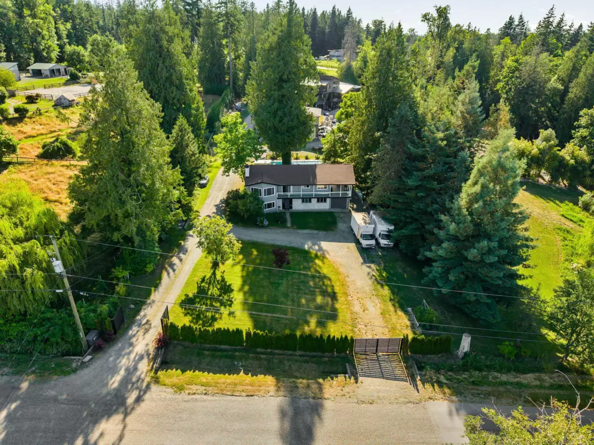 Hot Tub / Spa Photo of 205 210 Street, Langley, BC