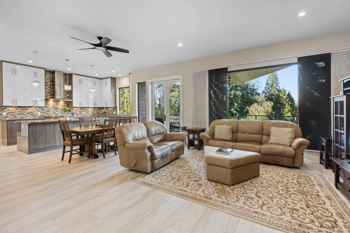 Mudroom Photo of 205 210 Street, Langley, BC