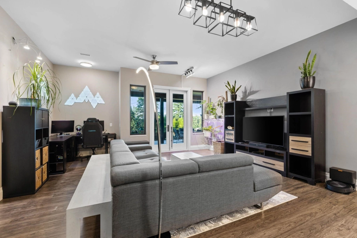 Outdoor Patio Photo of 205 210 Street, Langley, BC