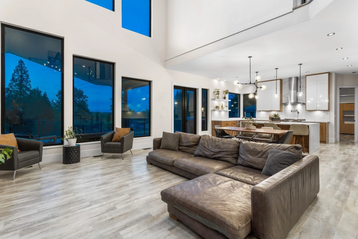 Pantry Photo of 205 210 Street, Langley, BC