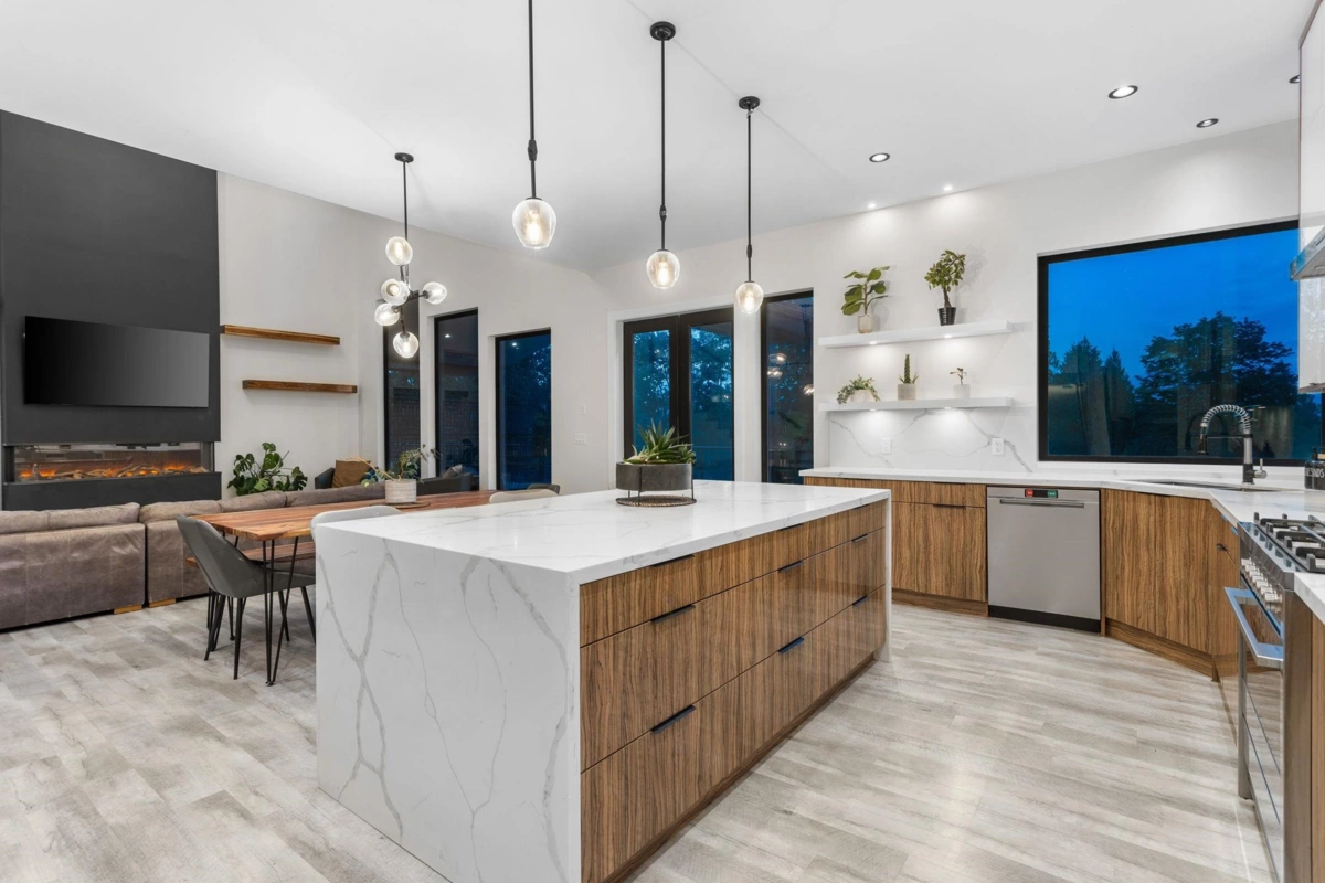 Primary Bathroom Photo of 205 210 Street, Langley, BC