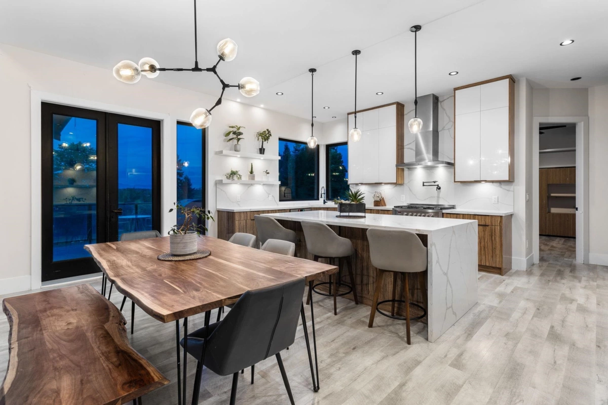 Primary Bedroom Photo of 205 210 Street, Langley, BC