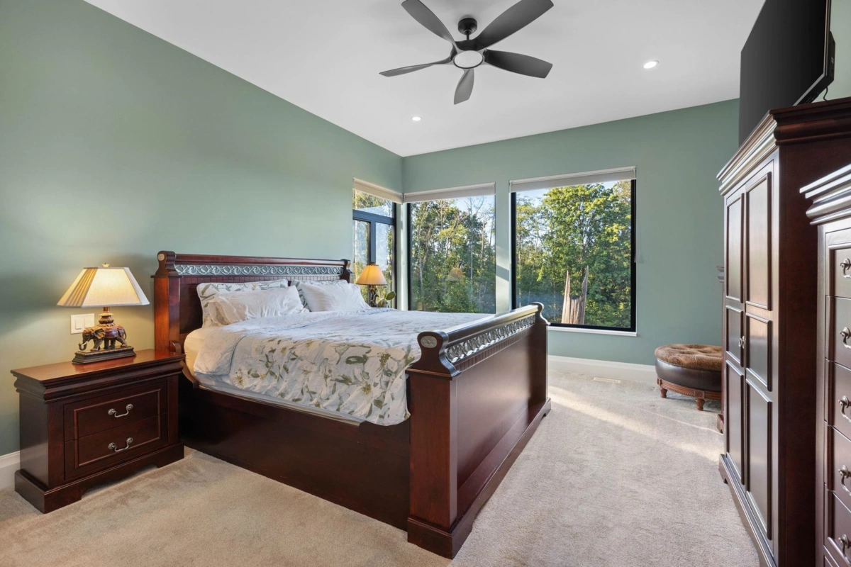 Staircase Photo of 205 210 Street, Langley, BC