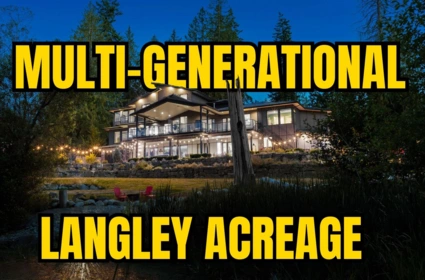 205 210 Street, Langley, BC, Langley — Single Family Residence for sale
