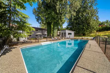 205 210 Street, Langley, BC, Langley — Single Family Residence for sale