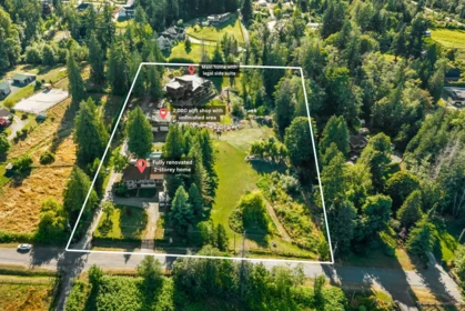 Fitness Center Photo Near 205 210 Street, Langley, BC
