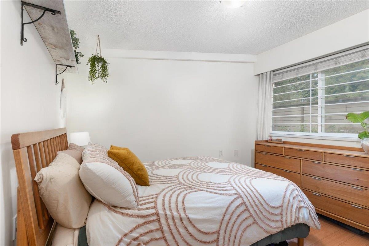 Basement Recreation Room Photo of 101 1540 E 4th Avenue, Vancouver, BC