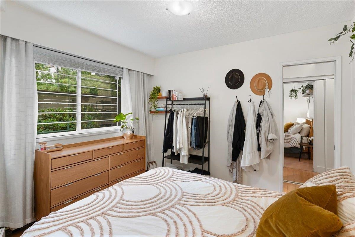 Loft / Bonus Room Photo of 101 1540 E 4th Avenue, Vancouver, BC