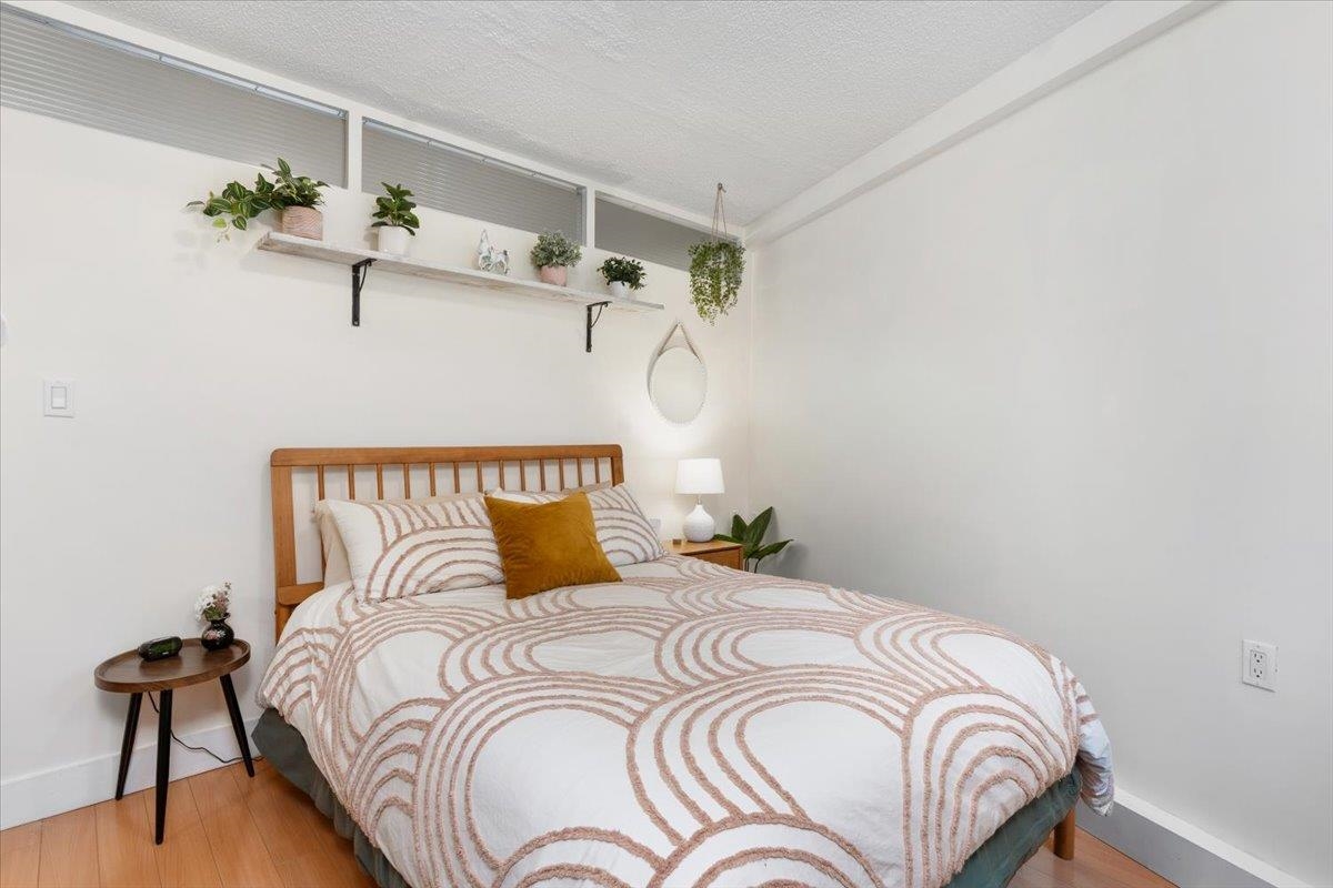 Office / Den Photo of 101 1540 E 4th Avenue, Vancouver, BC