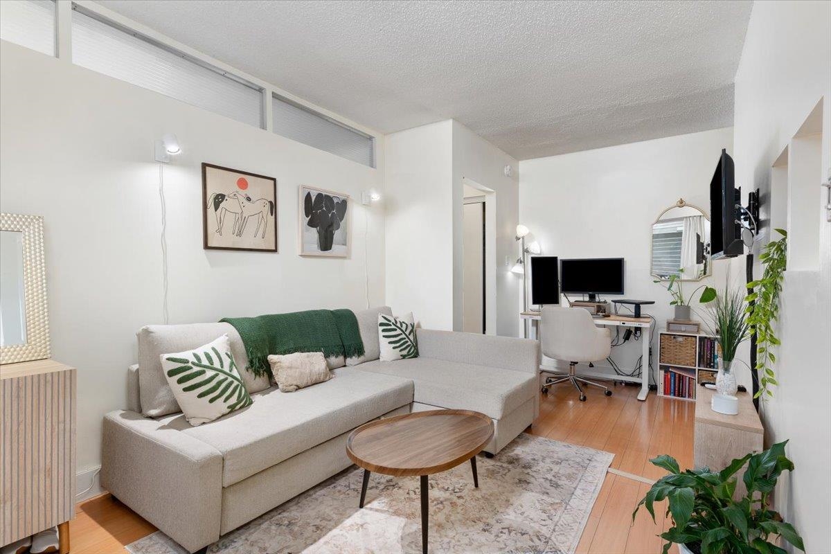 Primary Bedroom Photo of 101 1540 E 4th Avenue, Vancouver, BC