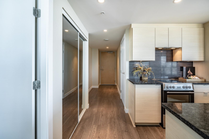 2706 488 SW Marine Drive, Vancouver, BC, Vancouver — Apartment/Condo for sale