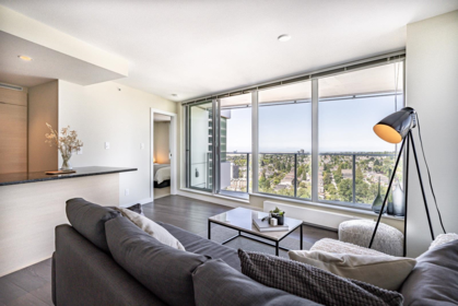 2706 488 SW Marine Drive, Vancouver, BC, Vancouver — Apartment/Condo for sale