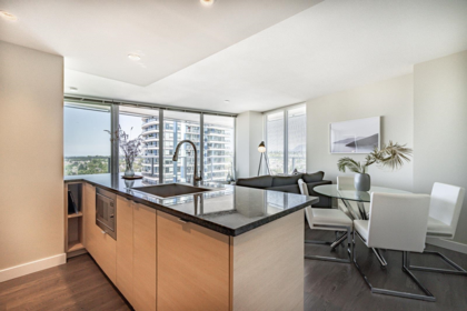 2706 488 SW Marine Drive, Vancouver, BC, Vancouver — Apartment/Condo for sale