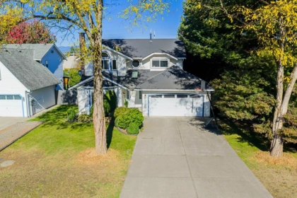 20315 94b Avenue, Langley, BC, Langley — Single Family Residence for sale
