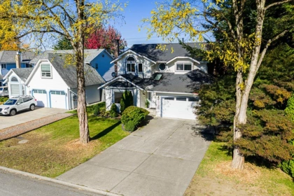 20315 94b Avenue, Langley, BC, Langley — Single Family Residence for sale