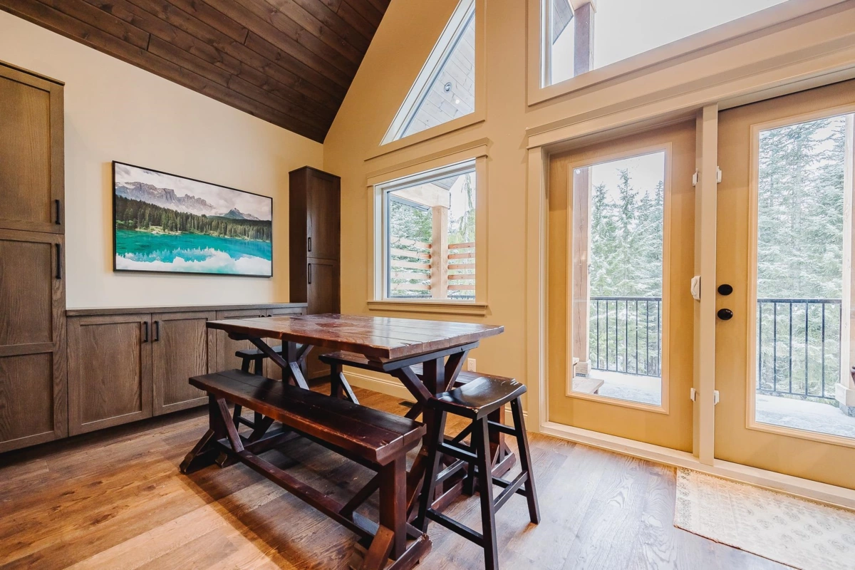 Bedroom 2 Photo of 20788 Edelweiss Drive, Agassiz, BC
