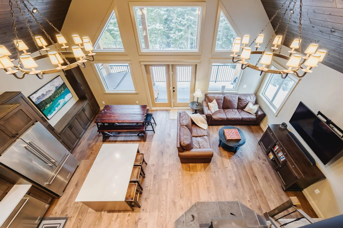 Bedroom 3 Photo of 20788 Edelweiss Drive, Agassiz, BC