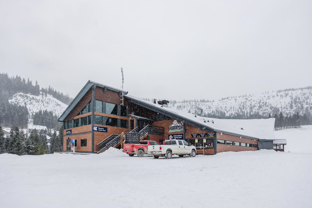 Community Amenities Photo (Clubhouse) of 20788 Edelweiss Drive, Agassiz, BC