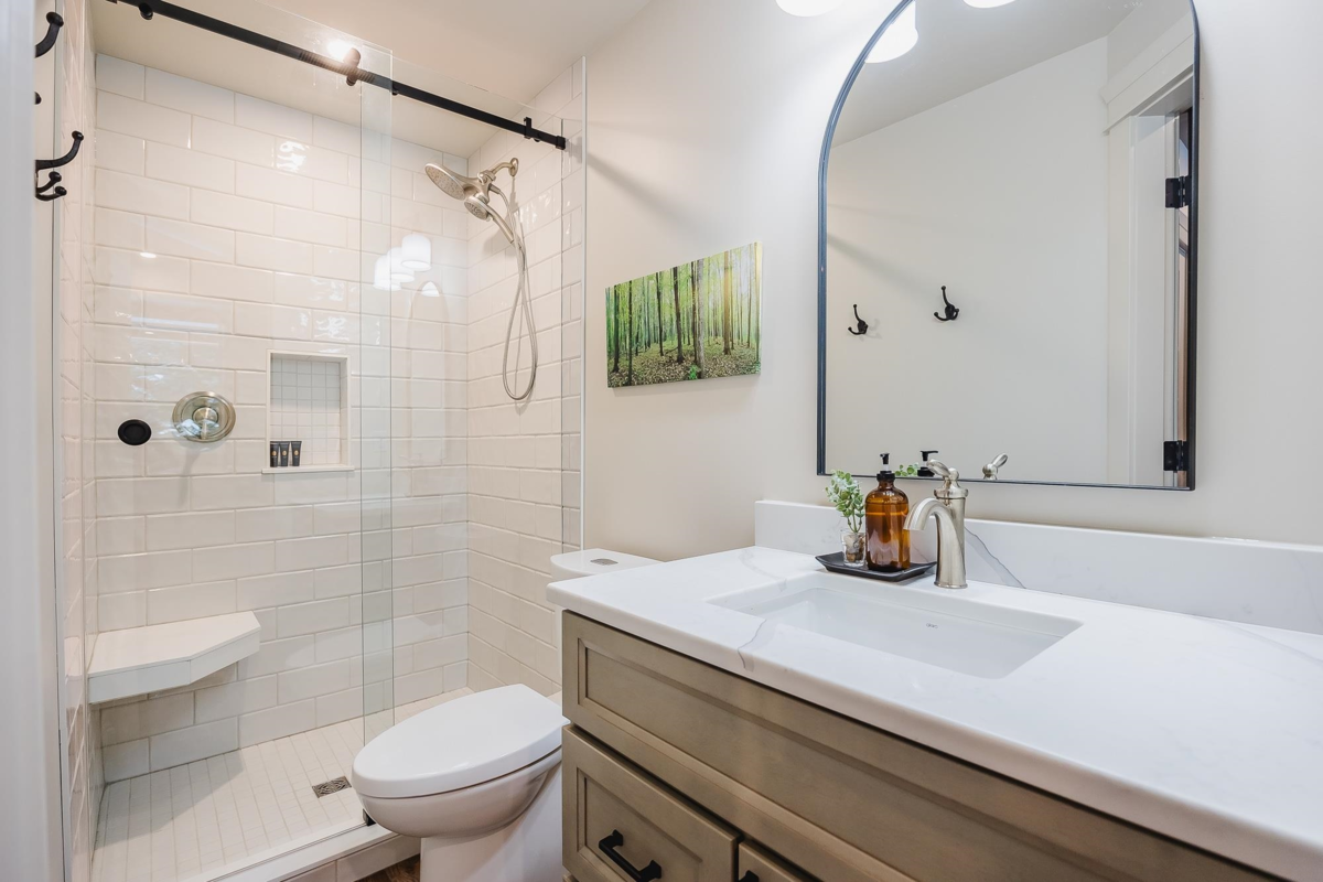 Garden / Landscaping Photo of 20788 Edelweiss Drive, Agassiz, BC