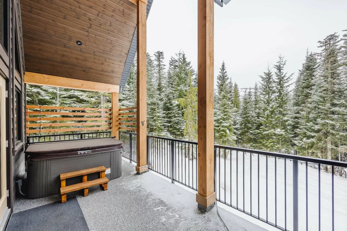 Guest Bathroom Photo of 20788 Edelweiss Drive, Agassiz, BC