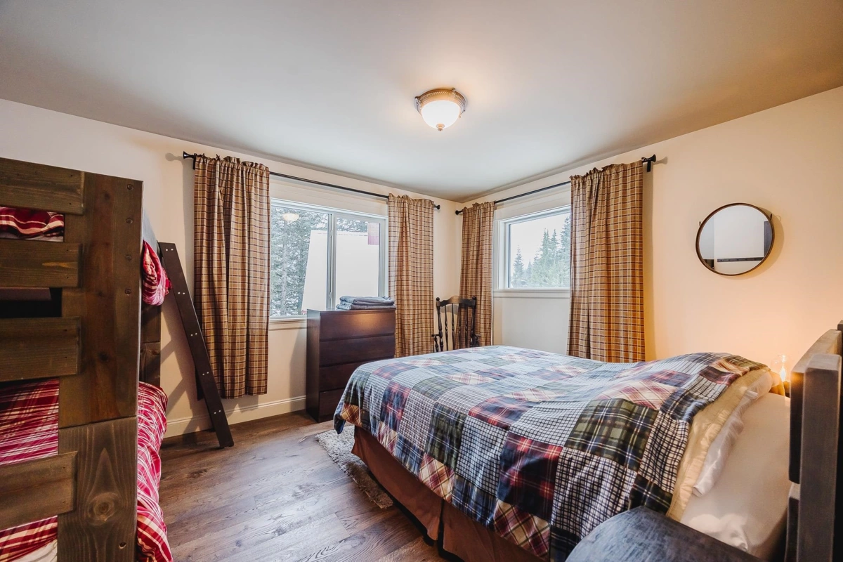 Hallway Photo of 20788 Edelweiss Drive, Agassiz, BC