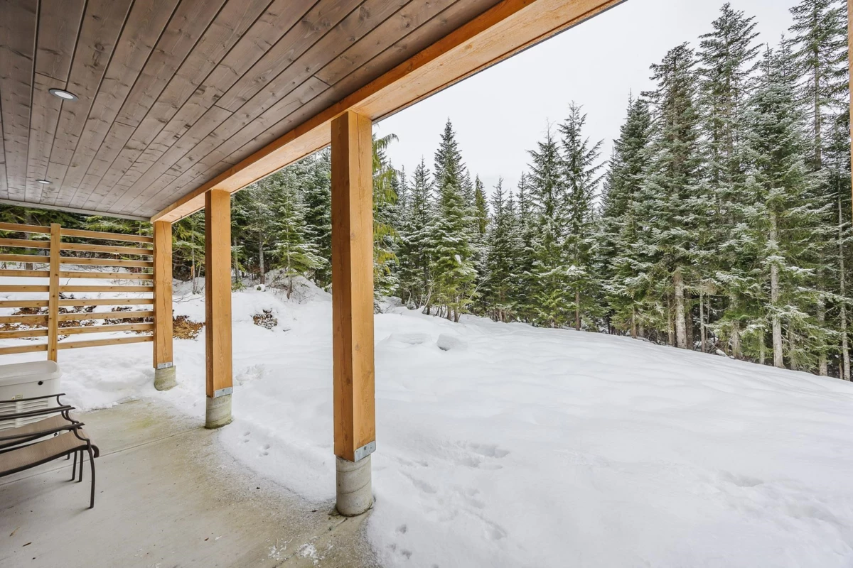 Hot Tub / Spa Photo of 20788 Edelweiss Drive, Agassiz, BC