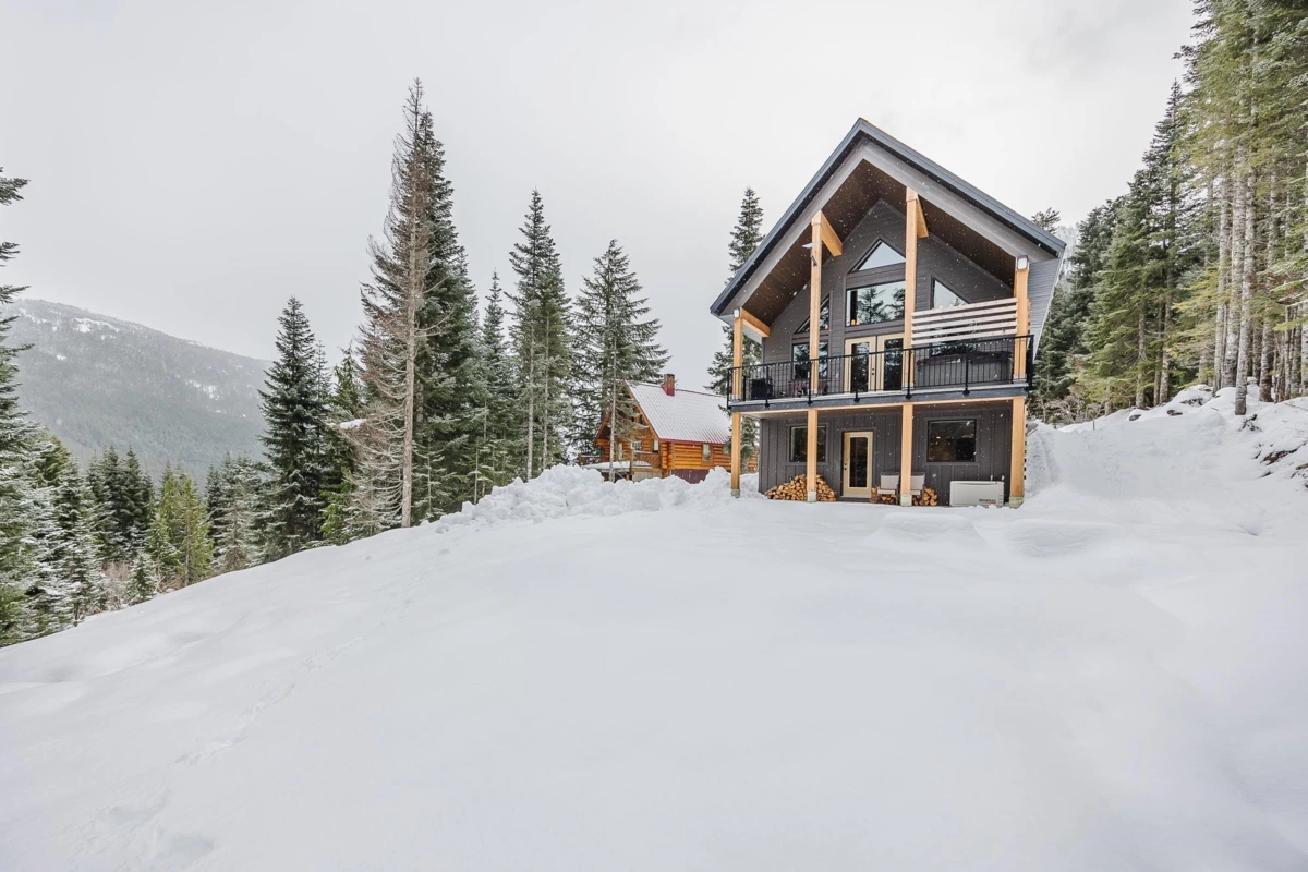 Neighborhood Park Photo Near 20788 Edelweiss Drive, Agassiz, BC