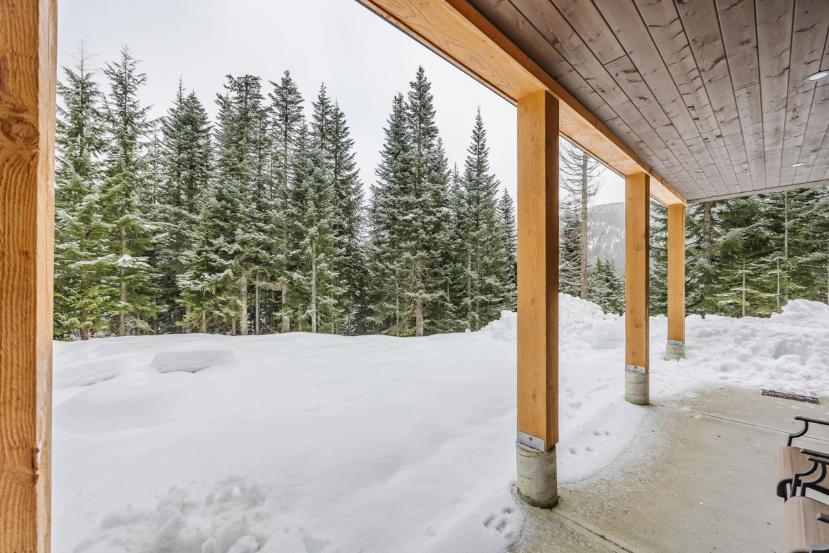 Outdoor Kitchen Photo of 20788 Edelweiss Drive, Agassiz, BC