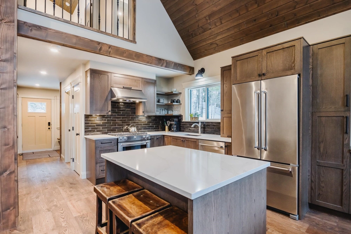 Pantry Photo of 20788 Edelweiss Drive, Agassiz, BC