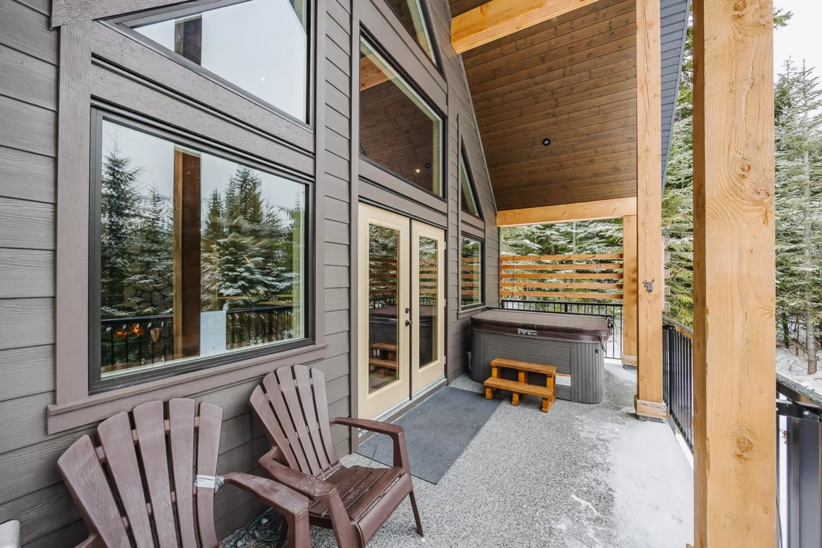 Powder Room Photo of 20788 Edelweiss Drive, Agassiz, BC