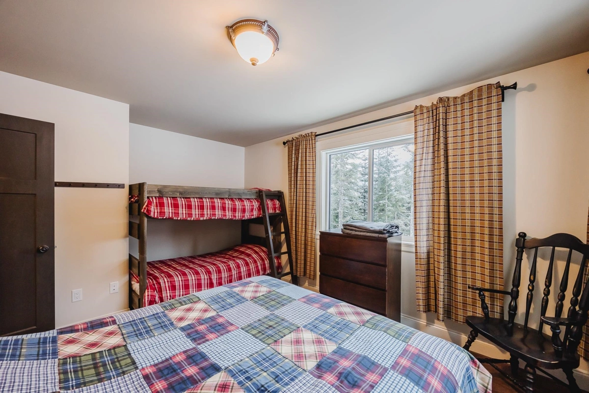 Staircase Photo of 20788 Edelweiss Drive, Agassiz, BC