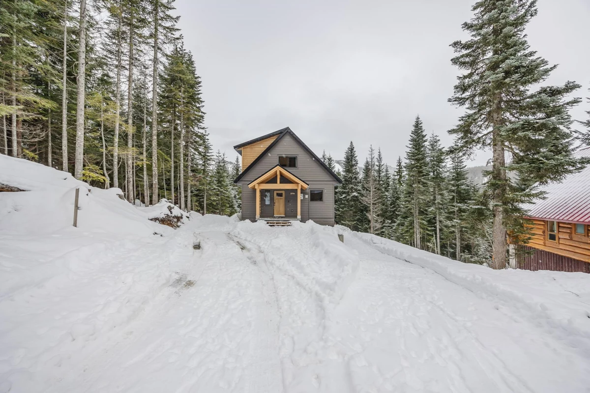 Street View Photo of 20788 Edelweiss Drive, Agassiz, BC