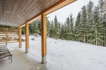 Hot Tub / Spa Photo of 20788 Edelweiss Drive, Agassiz, BC