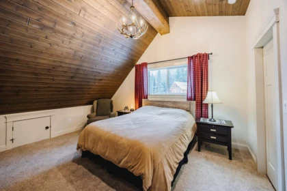 Loft / Bonus Room Photo of 20788 Edelweiss Drive, Agassiz, BC