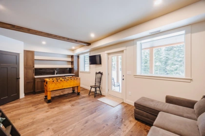 Outdoor Deck Photo of 20788 Edelweiss Drive, Agassiz, BC