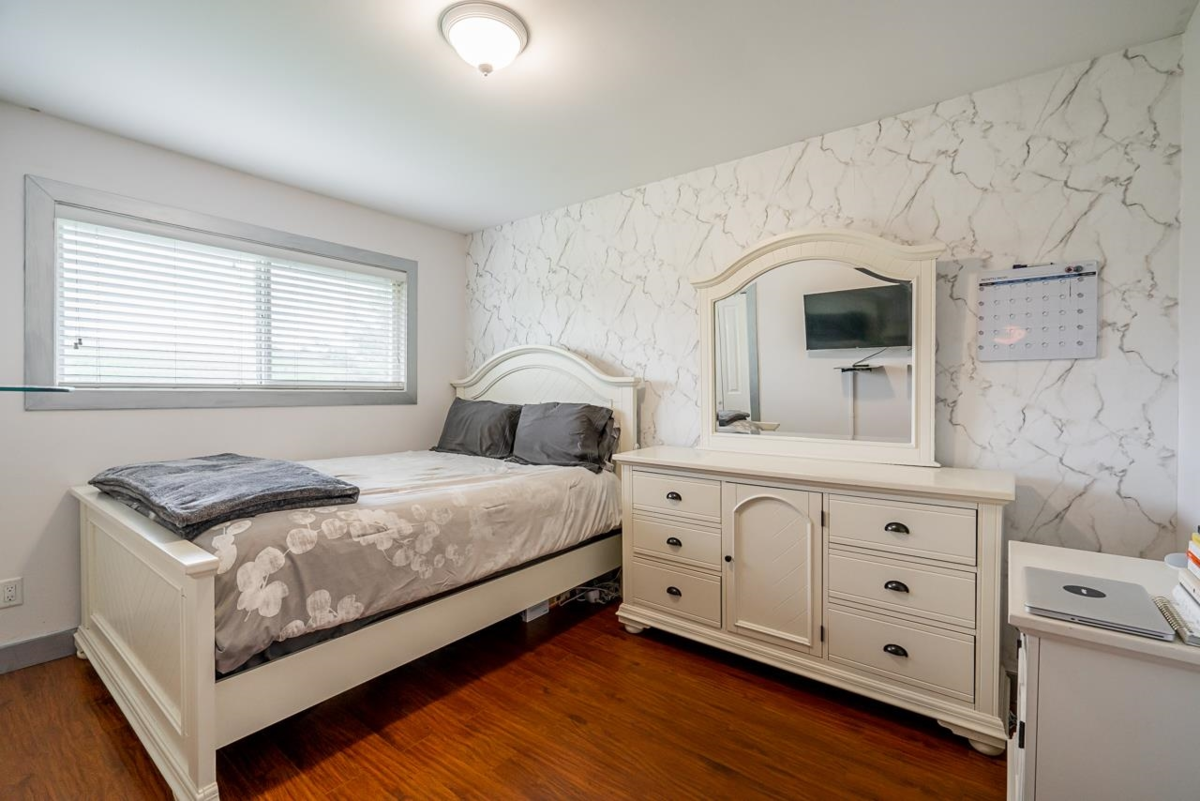 Office / Den Photo of 1247 Ewen Avenue, New Westminster, BC