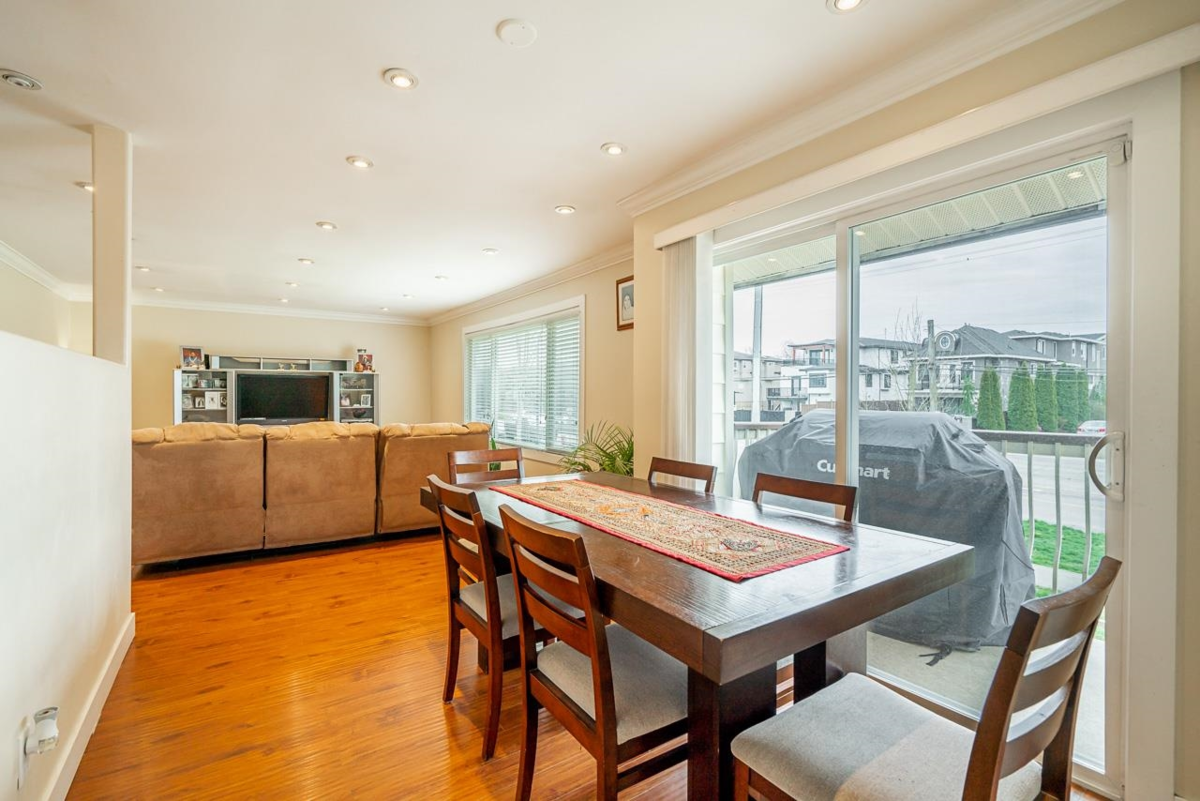 Primary Bedroom Photo of 1247 Ewen Avenue, New Westminster, BC