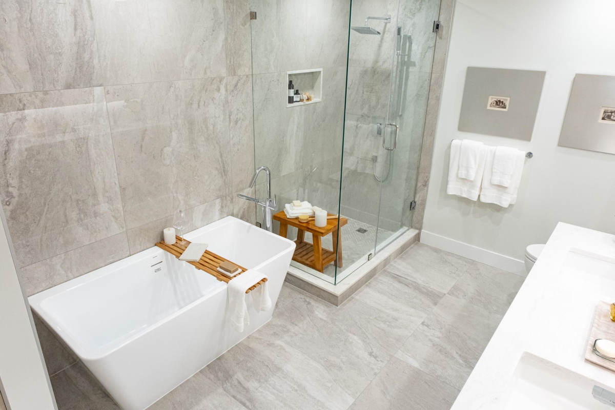 Loft / Bonus Room Photo of TH2 423 6th Street, West Vancouver, BC