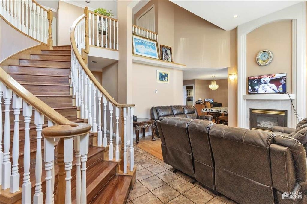 Exterior Rear Photo of 13107 74 Avenue, Surrey, BC