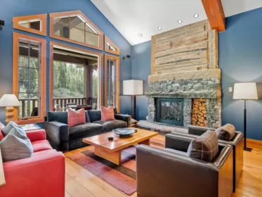 10B 2300 Nordic Drive, Whistler, BC, Whistler — Townhouse for sale