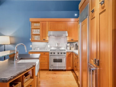 10B 2300 Nordic Drive, Whistler, BC, Whistler — Townhouse for sale