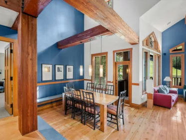 10B 2300 Nordic Drive, Whistler, BC, Whistler — Townhouse for sale