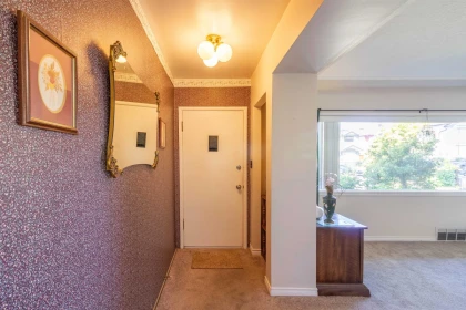 Kitchen Photo of 4342 Parker Street, Burnaby, BC