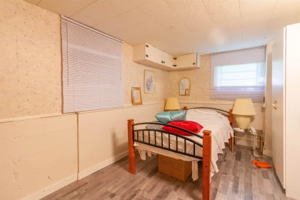 Office / Den Photo of 4342 Parker Street, Burnaby, BC