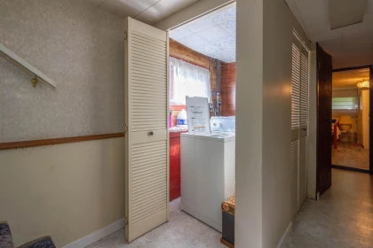 Powder Room Photo of 4342 Parker Street, Burnaby, BC